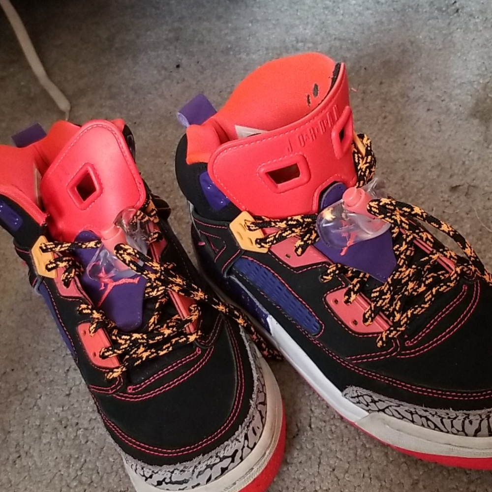 Jordans